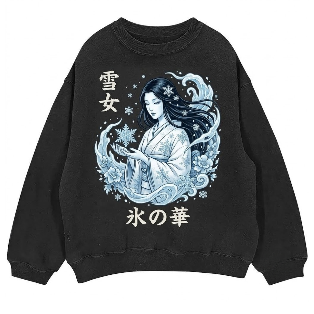 LIMITED EDITION - NEW CUSTOMIZED ANIME UNISEX T-SHIRT, SWEATSHIRT, HOODIE & ZIP HOODIE 10