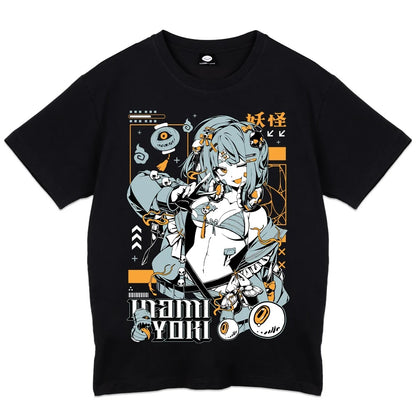 LIMITED EDITION - NEW CUSTOMIZED ANIME UNISEX T-SHIRT, SWEATSHIRT, HOODIE & ZIP HOODIE 10