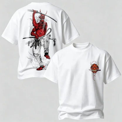 LIMITED EDITION - NEW CUSTOMIZED ANIME UNISEX T-SHIRT, SWEATSHIRT, HOODIE & ZIP HOODIE 01