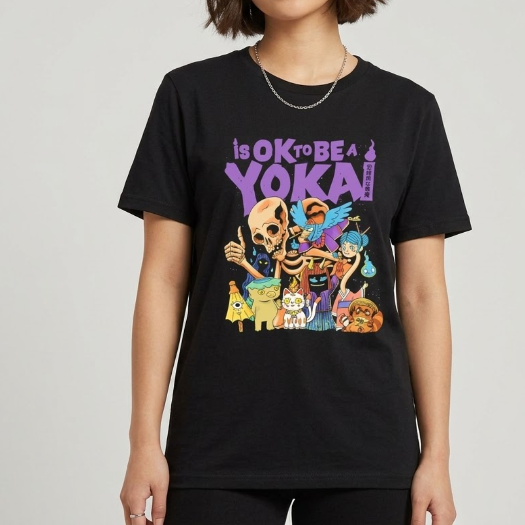 LIMITED EDITION - NEW CUSTOMIZED ANIME UNISEX T-SHIRT, SWEATSHIRT, HOODIE & ZIP HOODIE 03