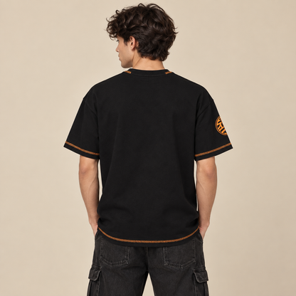 LIMITED EDITION - NEW CUSTOMIZED GOKU CLASSIC HERO T-SHIRT, SWEATSHIRT, HOODIE & ZIP HOODIE 03