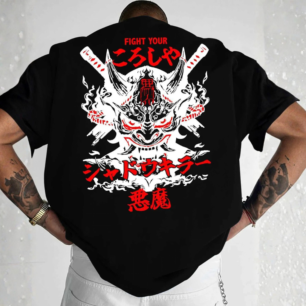 LIMITED EDITION - NEW CUSTOMIZED ANIME UNISEX T-SHIRT, SWEATSHIRT, HOODIE & ZIP HOODIE 03