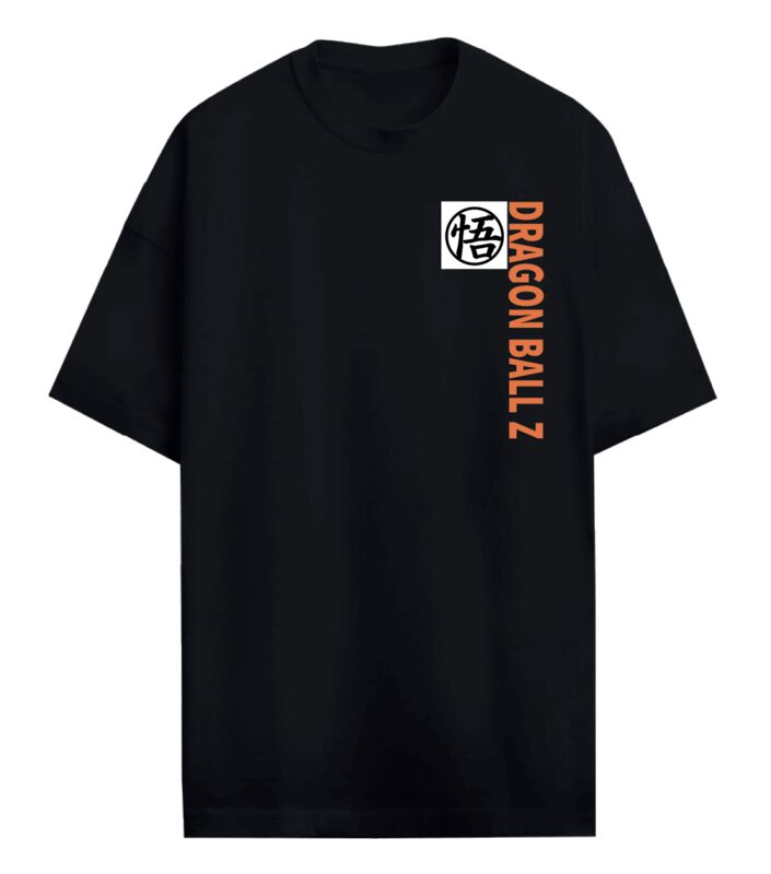 LIMITED EDITION - NEW CUSTOMIZED GOKU CLASSIC HERO T-SHIRT, SWEATSHIRT, HOODIE & ZIP HOODIE 05