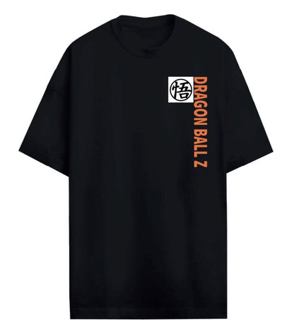 LIMITED EDITION - NEW CUSTOMIZED GOKU CLASSIC HERO T-SHIRT, SWEATSHIRT, HOODIE & ZIP HOODIE 05