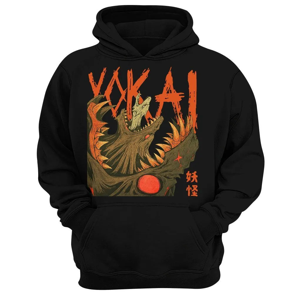 LIMITED EDITION - NEW CUSTOMIZED ANIME UNISEX T-SHIRT, SWEATSHIRT, HOODIE & ZIP HOODIE 05