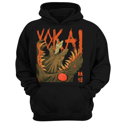 LIMITED EDITION - NEW CUSTOMIZED ANIME UNISEX T-SHIRT, SWEATSHIRT, HOODIE & ZIP HOODIE 05