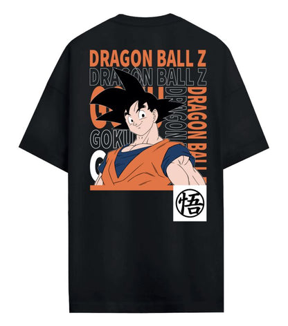 LIMITED EDITION - NEW CUSTOMIZED GOKU CLASSIC HERO T-SHIRT, SWEATSHIRT, HOODIE & ZIP HOODIE 05
