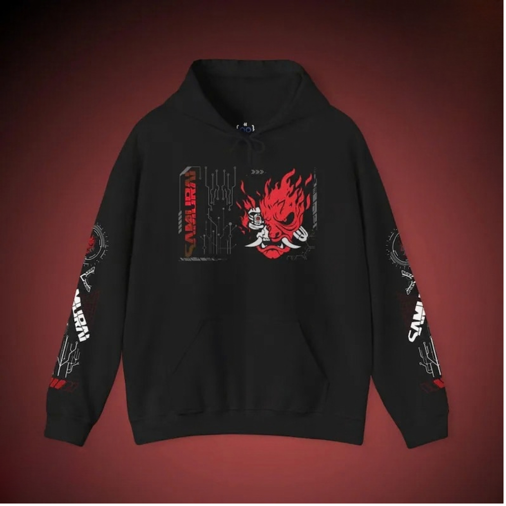 LIMITED EDITION - NEW CUSTOMIZED ANIME UNISEX T-SHIRT, SWEATSHIRT, HOODIE & ZIP HOODIE 06