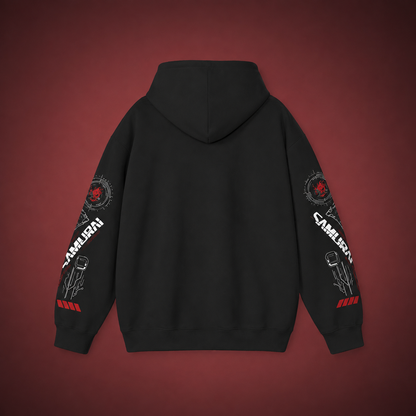 LIMITED EDITION - NEW CUSTOMIZED ANIME UNISEX T-SHIRT, SWEATSHIRT, HOODIE & ZIP HOODIE 06
