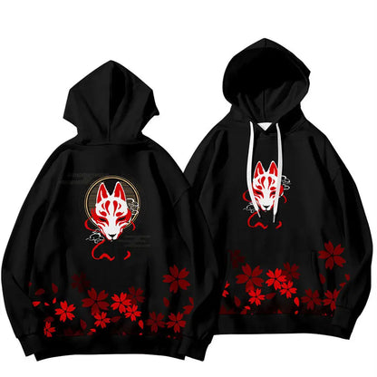 LIMITED EDITION - NEW CUSTOMIZED ANIME UNISEX T-SHIRT, SWEATSHIRT, HOODIE & ZIP HOODIE 08