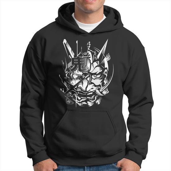 LIMITED EDITION - NEW CUSTOMIZED ANIME UNISEX T-SHIRT, SWEATSHIRT, HOODIE & ZIP HOODIE 09