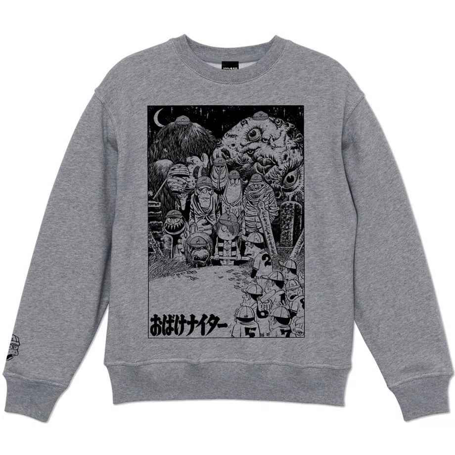 LIMITED EDITION - NEW CUSTOMIZED ANIME UNISEX T-SHIRT, SWEATSHIRT, HOODIE & ZIP HOODIE 09