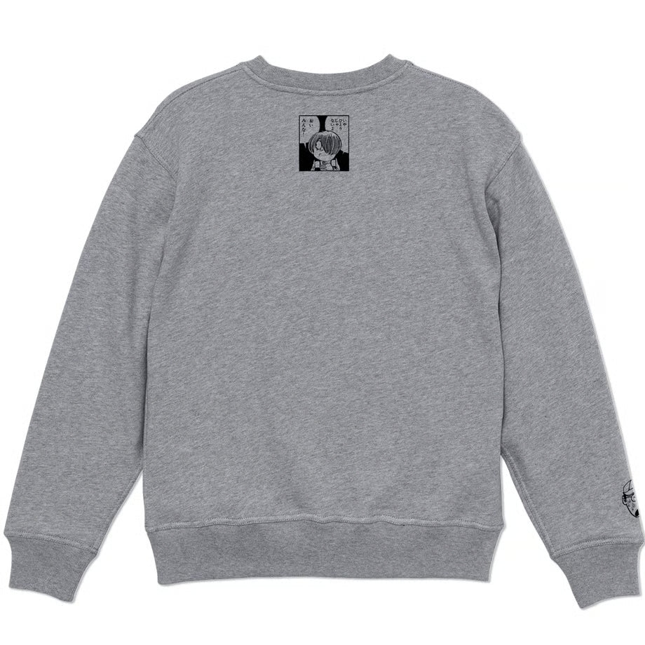 LIMITED EDITION - NEW CUSTOMIZED ANIME UNISEX T-SHIRT, SWEATSHIRT, HOODIE & ZIP HOODIE 09