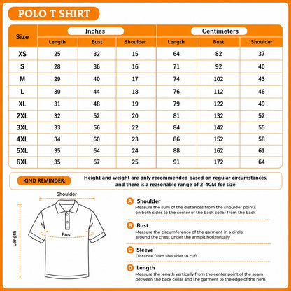 LIMITED EDITION - NEW CUSTOMIZED GOKU CLASSIC HERO POLO SHIRT 01