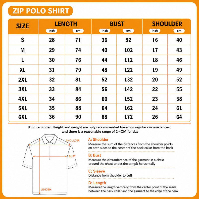 LIMITED EDITION - NEW CUSTOMIZED GOKU CLASSIC HERO ZIP POLO SHIRT 07