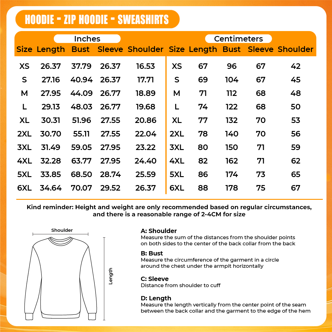 LIMITED EDITION - NEW CUSTOMIZED ANIME UNISEX T-SHIRT, SWEATSHIRT, HOODIE & ZIP HOODIE 05