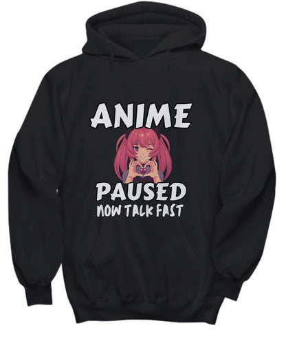 LIMITED EDITION - NEW CUSTOMIZED ANIME UNISEX T-SHIRT, SWEATSHIRT, HOODIE & ZIP HOODIE 07
