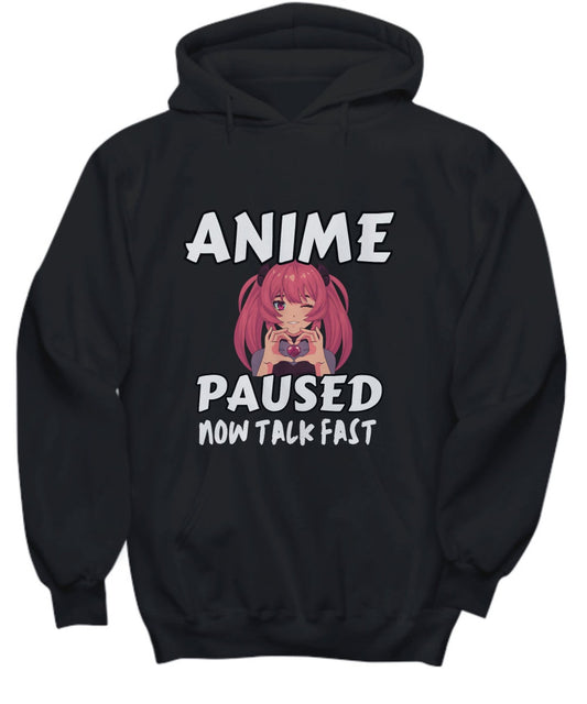 LIMITED EDITION - NEW CUSTOMIZED ANIME UNISEX T-SHIRT, SWEATSHIRT, HOODIE & ZIP HOODIE 07