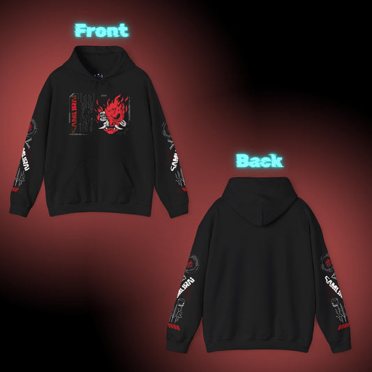 LIMITED EDITION - NEW CUSTOMIZED ANIME UNISEX T-SHIRT, SWEATSHIRT, HOODIE & ZIP HOODIE 09
