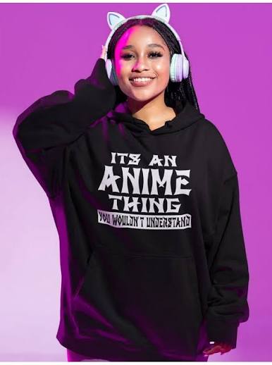 LIMITED EDITION - NEW CUSTOMIZED ANIME UNISEX T-SHIRT, SWEATSHIRT, HOODIE & ZIP HOODIE 06